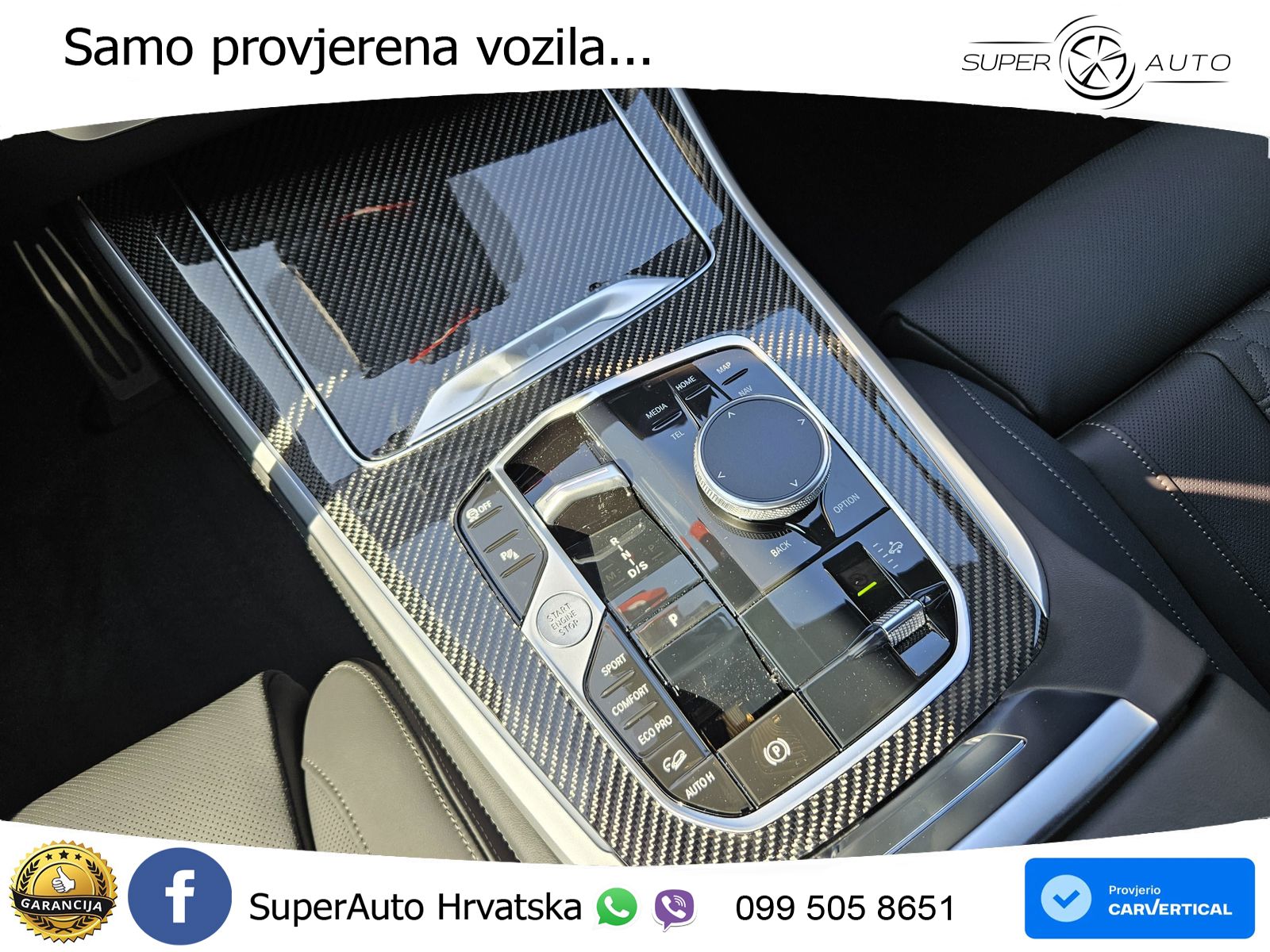 BMW X5 30d (298 KS) xDrive Steptronic M Sport LED+GR SJED+ACC