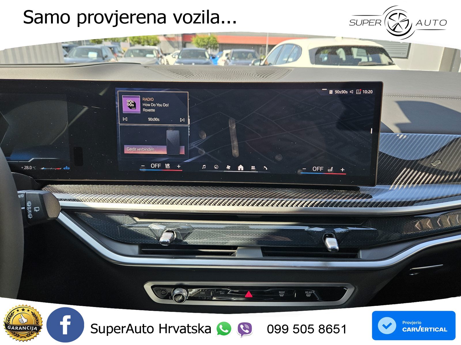 BMW X5 30d (298 KS) xDrive Steptronic M Sport LED+GR SJED+ACC
