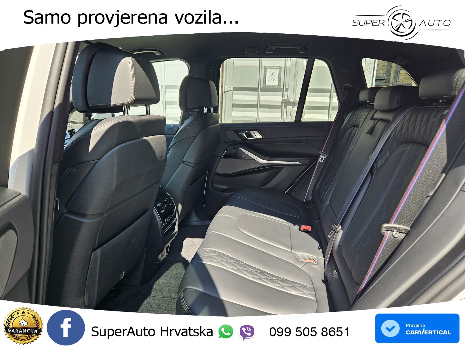 BMW X5 30d (298 KS) xDrive Steptronic M Sport LED+GR SJED+ACC