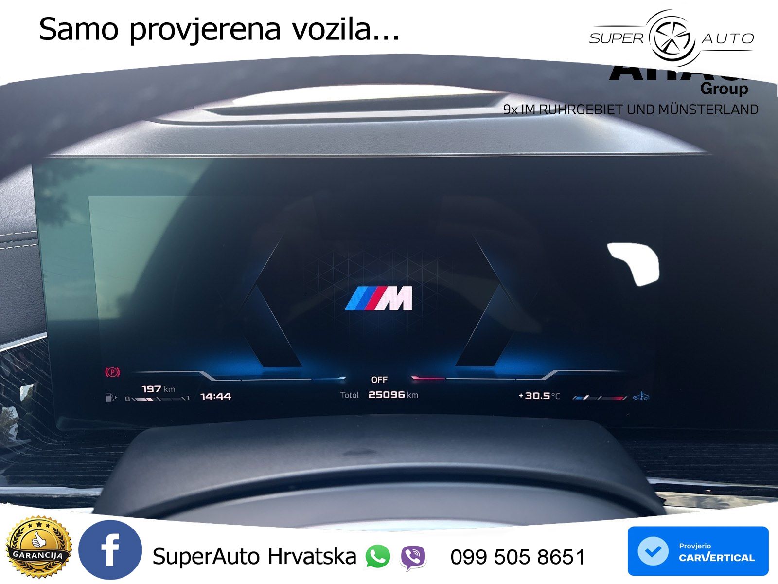 BMW X7 M60i (530 KS) xDrive Steptronic LED+GR SJED+ACC