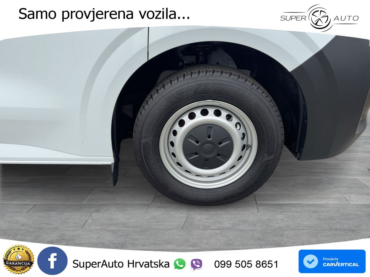 VW Transporter 136 KS LED+ACC