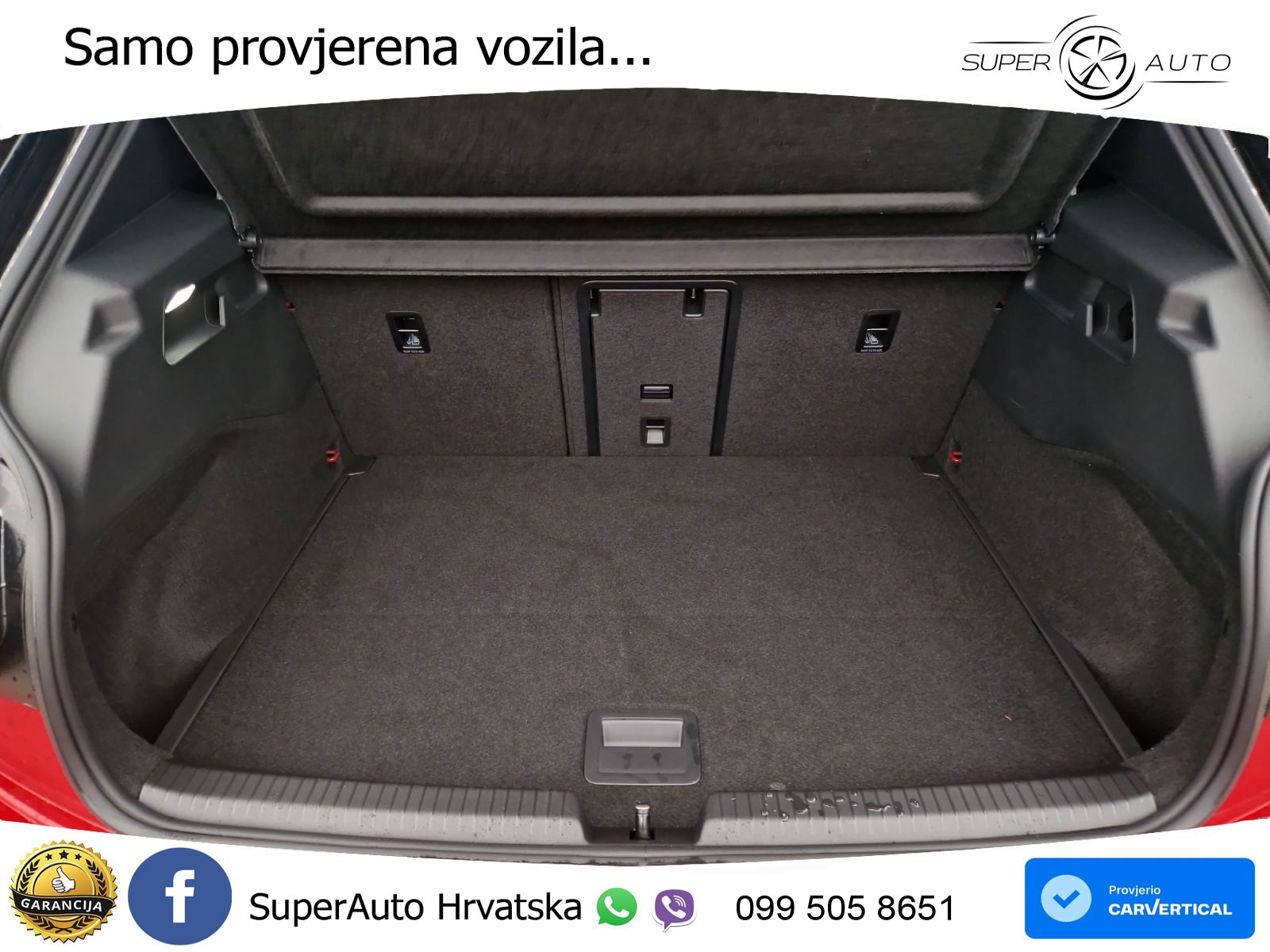 Volkswagen ID.3 GTX 84 kWh (286 KS) LED+GR SJED+ACC