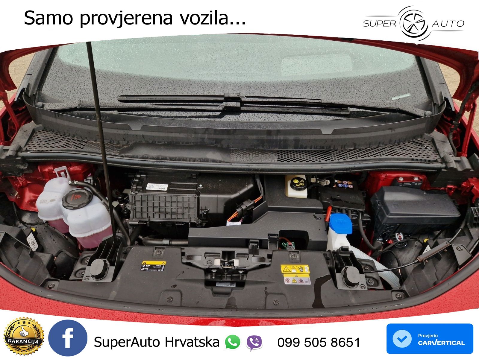 Volkswagen ID.3 GTX 84 kWh (286 KS) LED+GR SJED+ACC