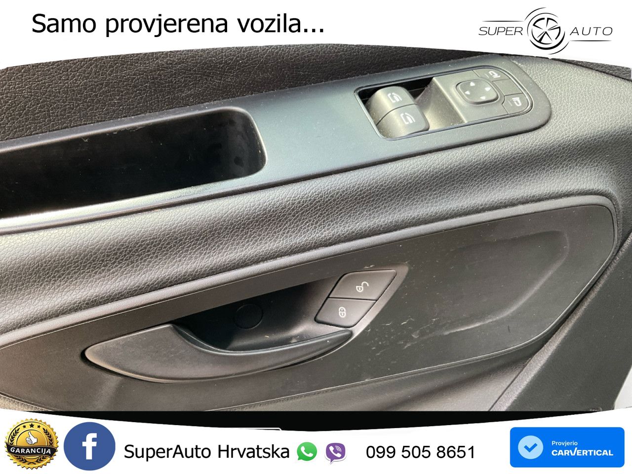Mercedes-Benz Sprinter 170 KS