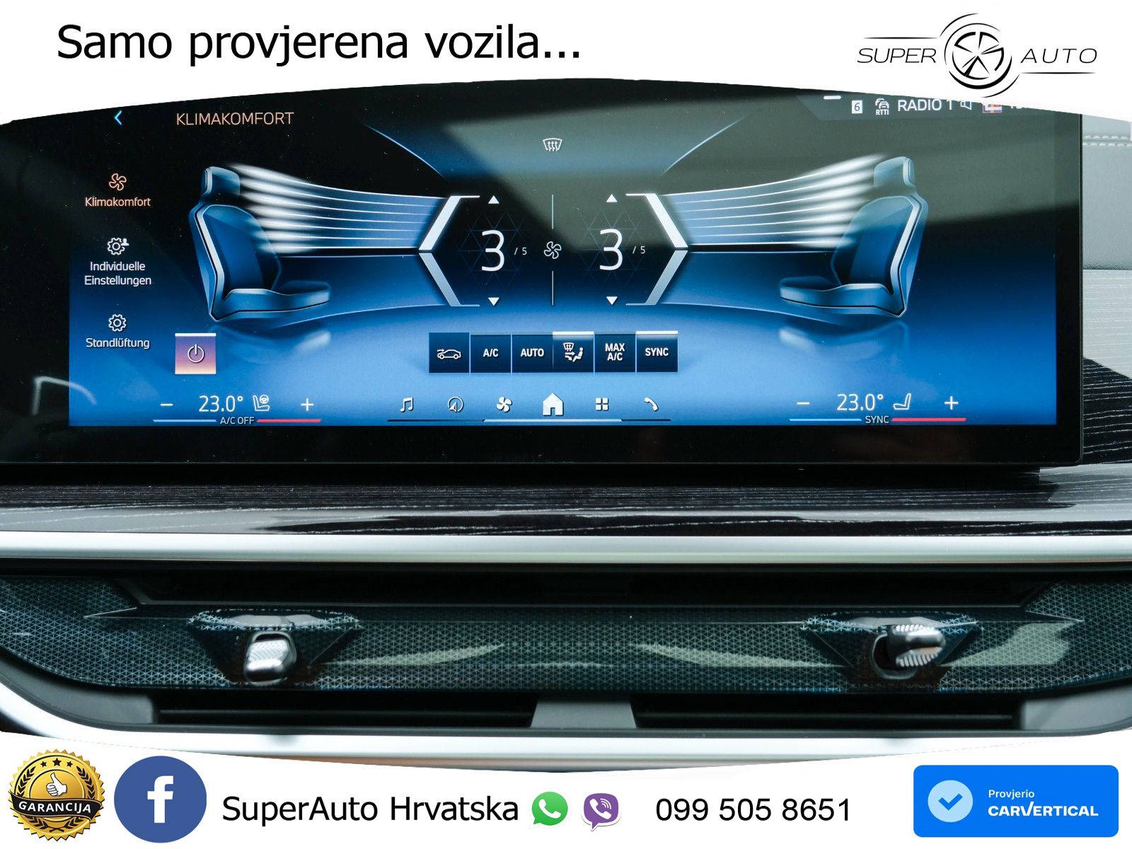 BMW X6 40i (381 KS) xDrive Steptronic