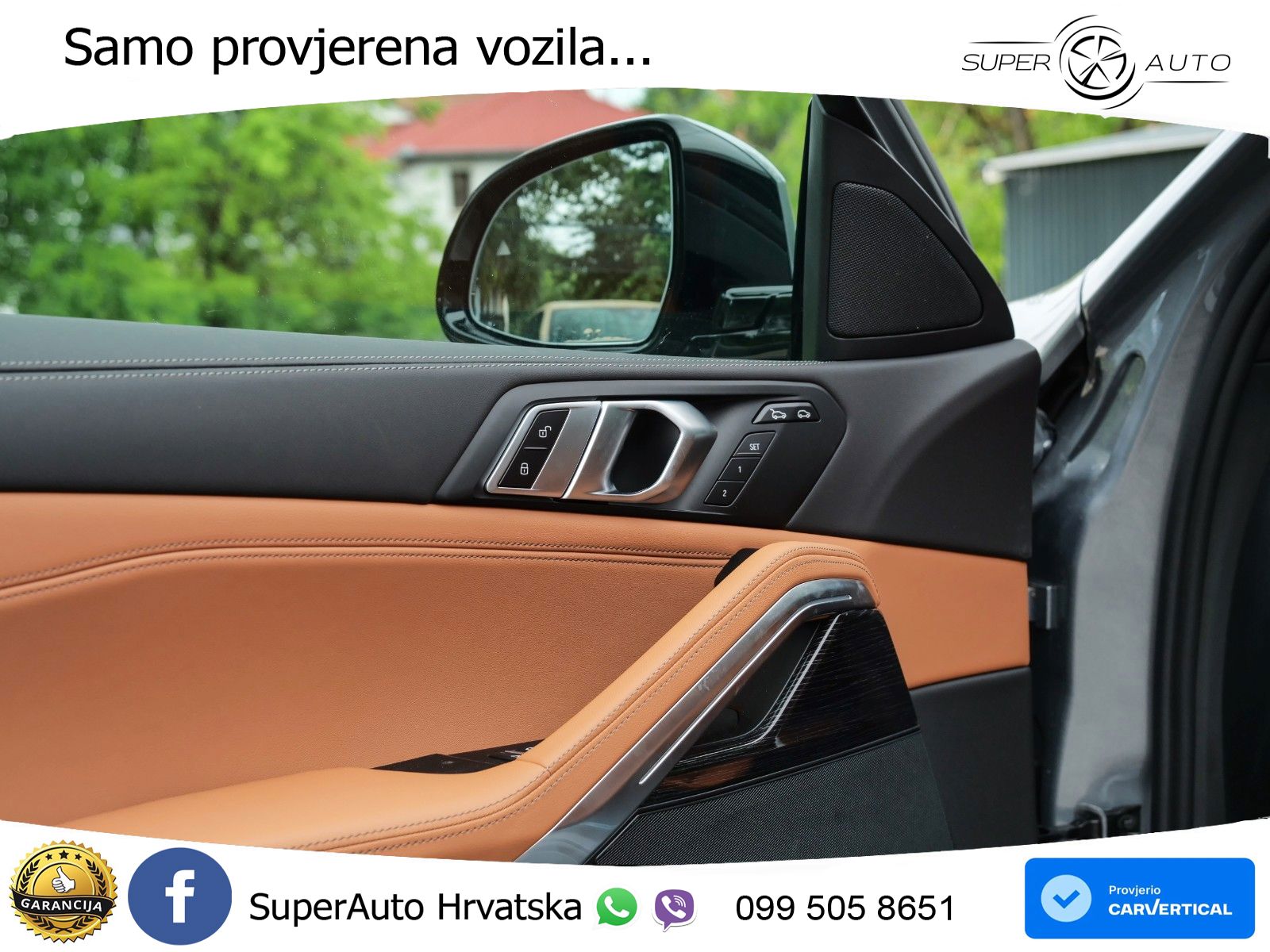 BMW X6 40i (381 KS) xDrive Steptronic