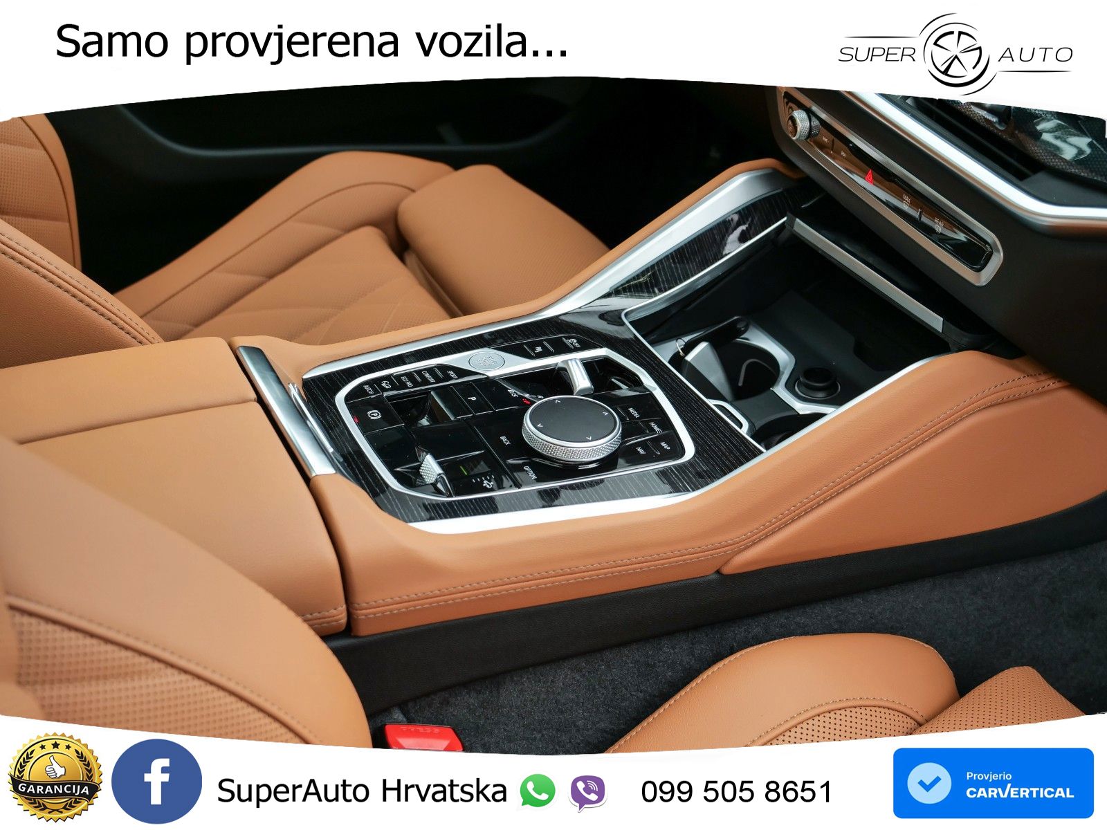 BMW X6 40i (381 KS) xDrive Steptronic