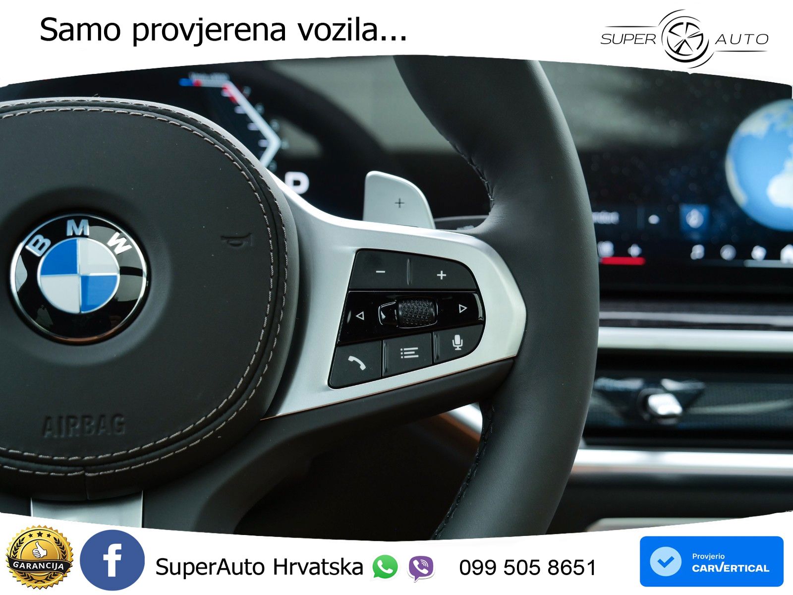 BMW X6 40i (381 KS) xDrive Steptronic