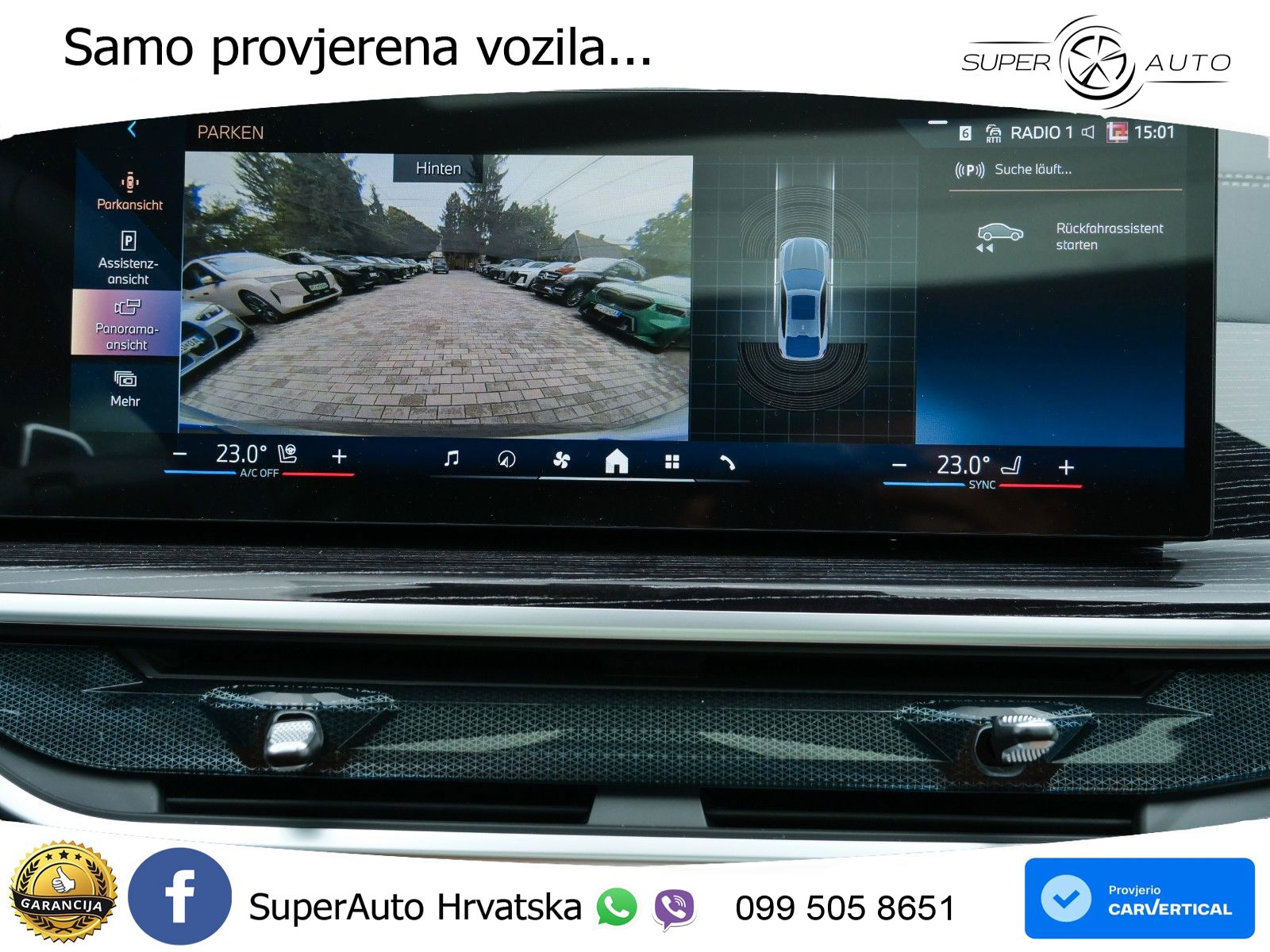 BMW X6 40i (381 KS) xDrive Steptronic