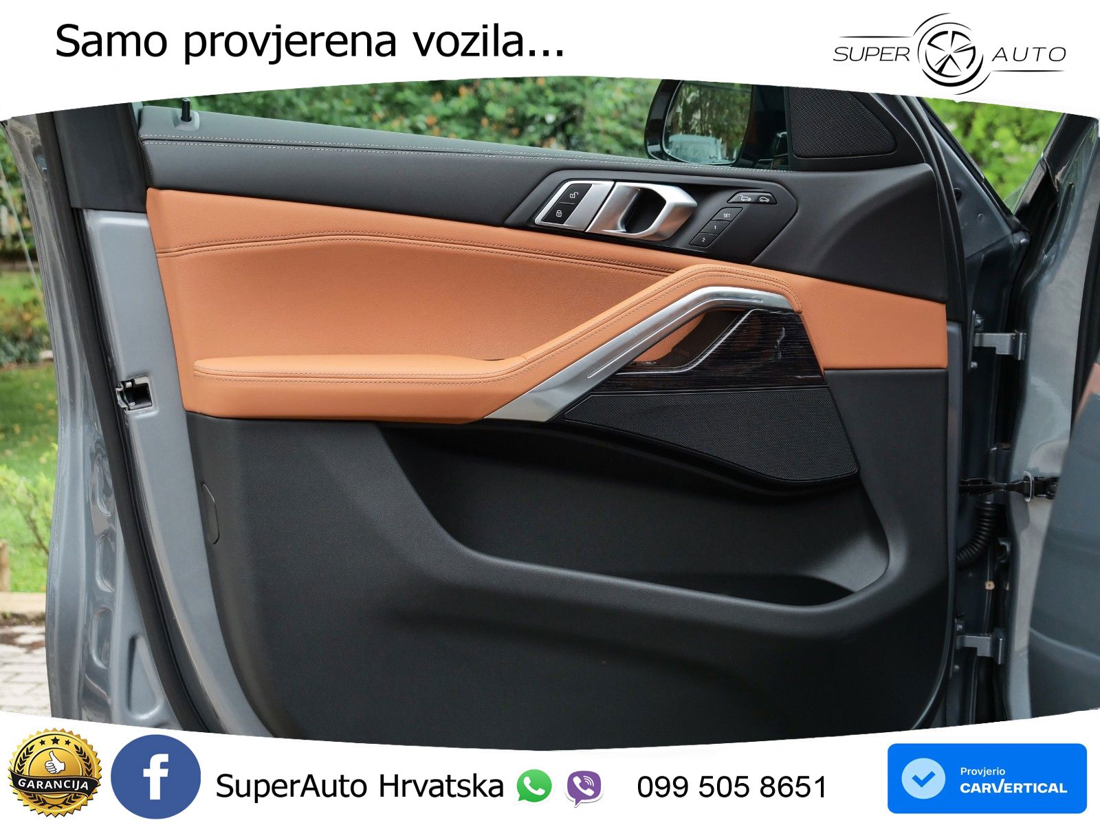 BMW X6 40i (381 KS) xDrive Steptronic