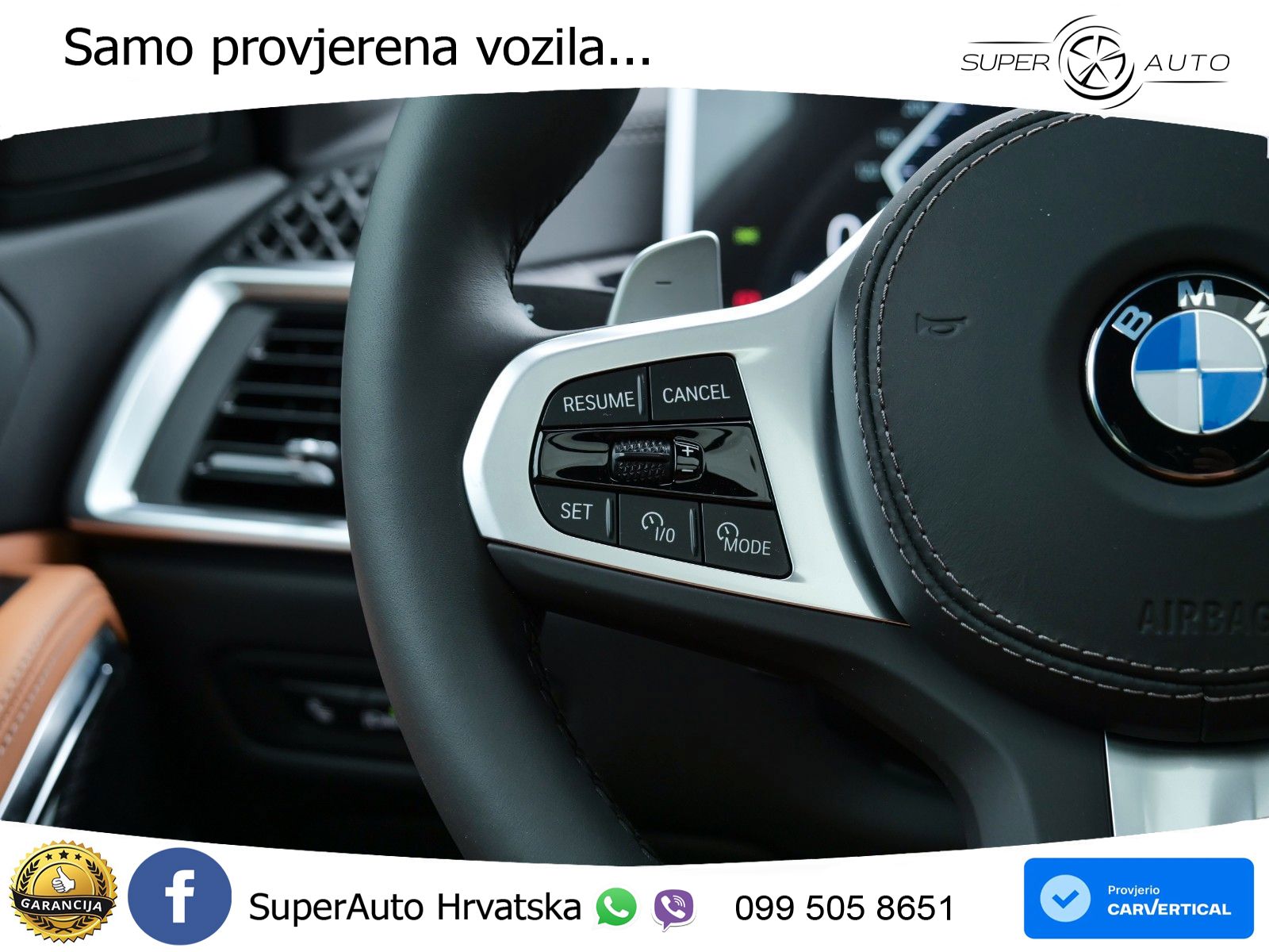 BMW X6 40i (381 KS) xDrive Steptronic