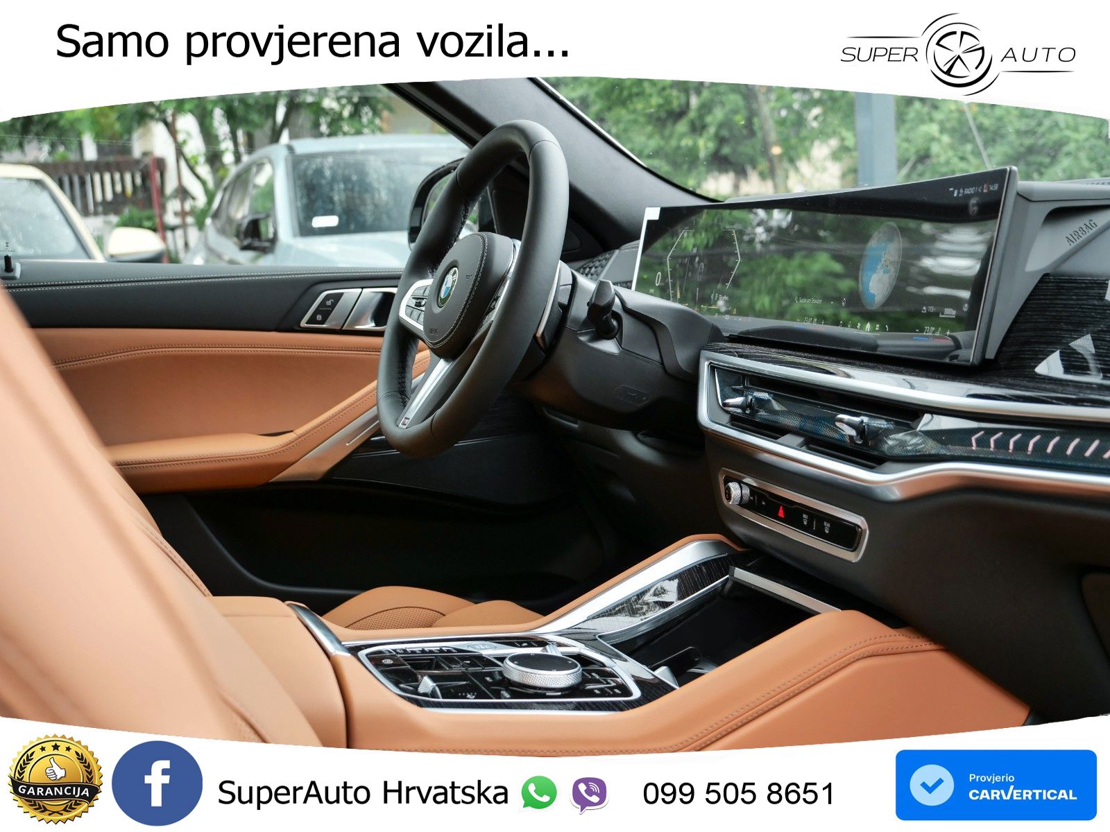 BMW X6 40i (381 KS) xDrive Steptronic