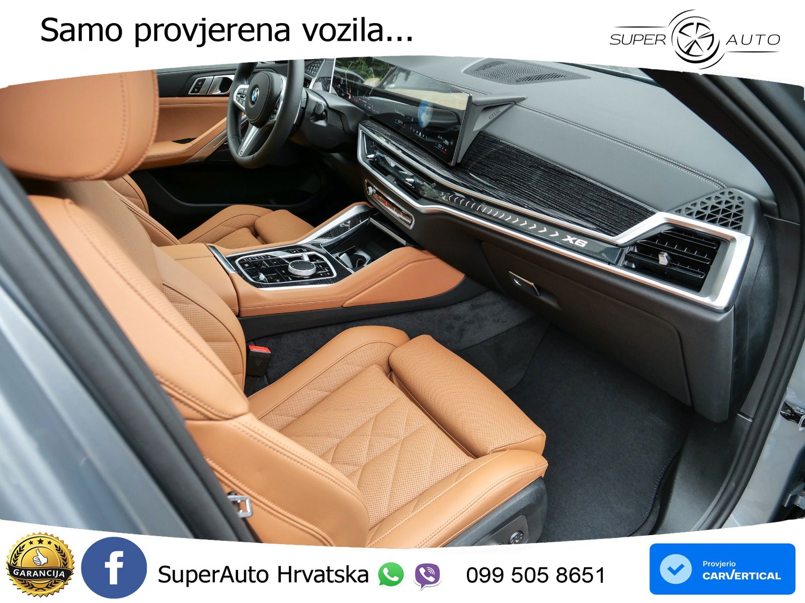 BMW X6 40i (381 KS) xDrive Steptronic