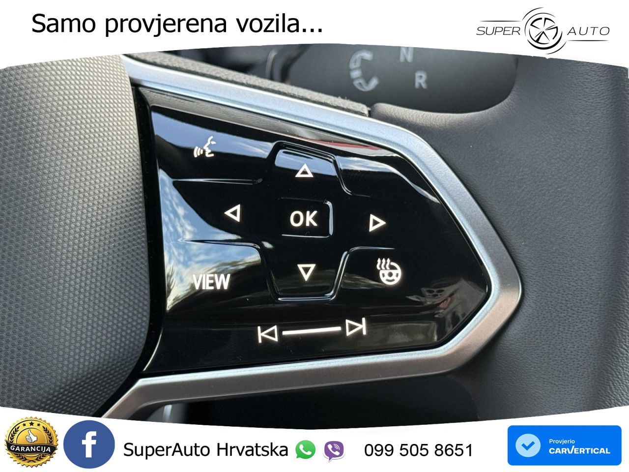 Volkswagen ID.3 GTX 84 kWh (286 KS)