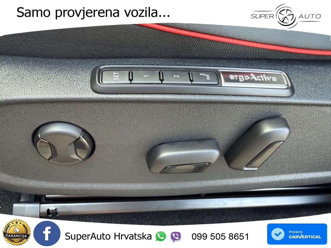 Volkswagen ID.3 GTX 84 kWh (286 KS)