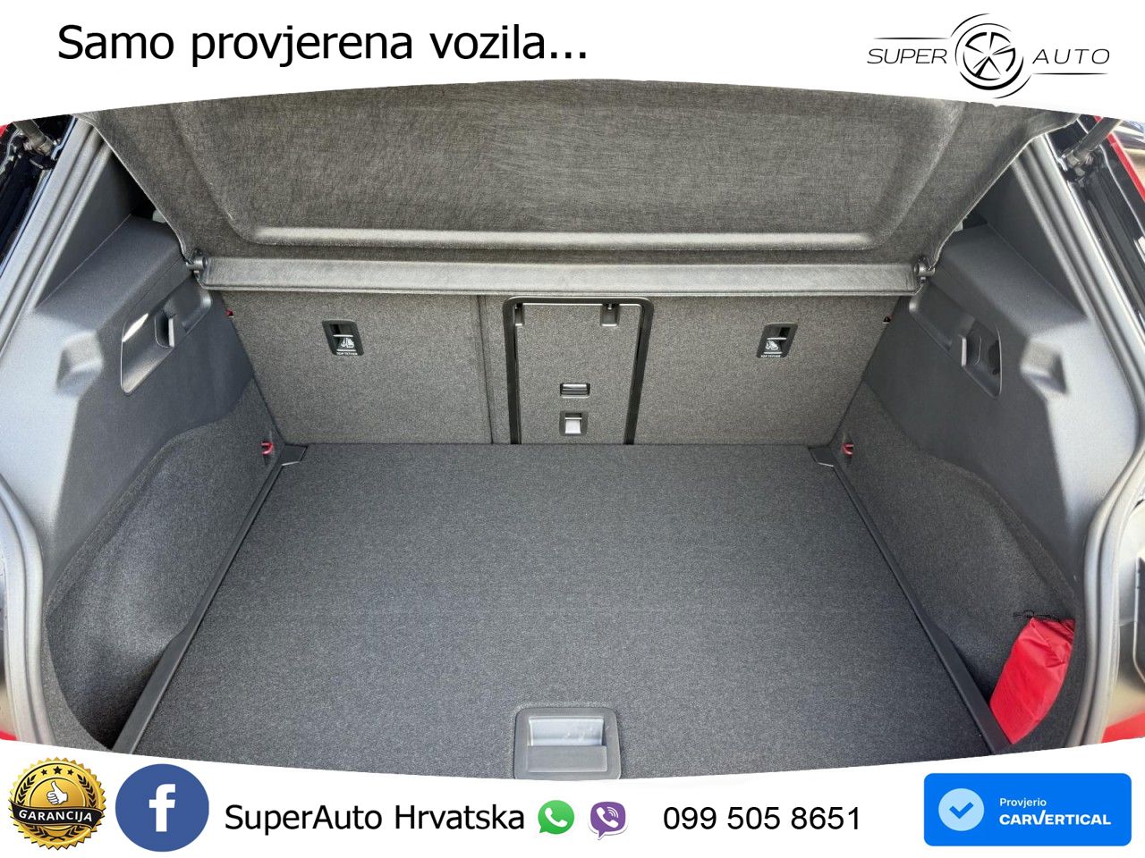Volkswagen ID.3 GTX 84 kWh (286 KS)