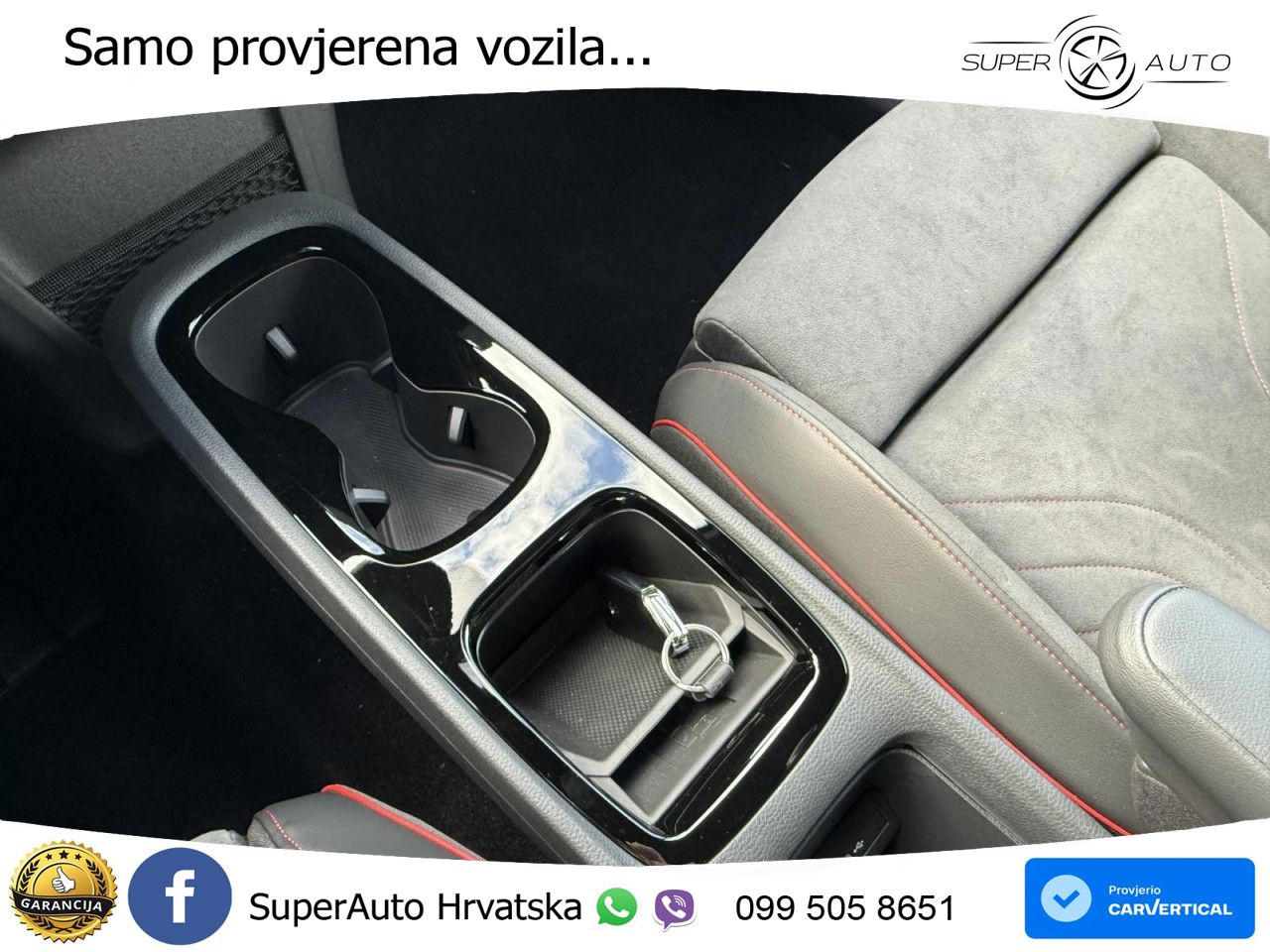 Volkswagen ID.3 GTX 84 kWh (286 KS)