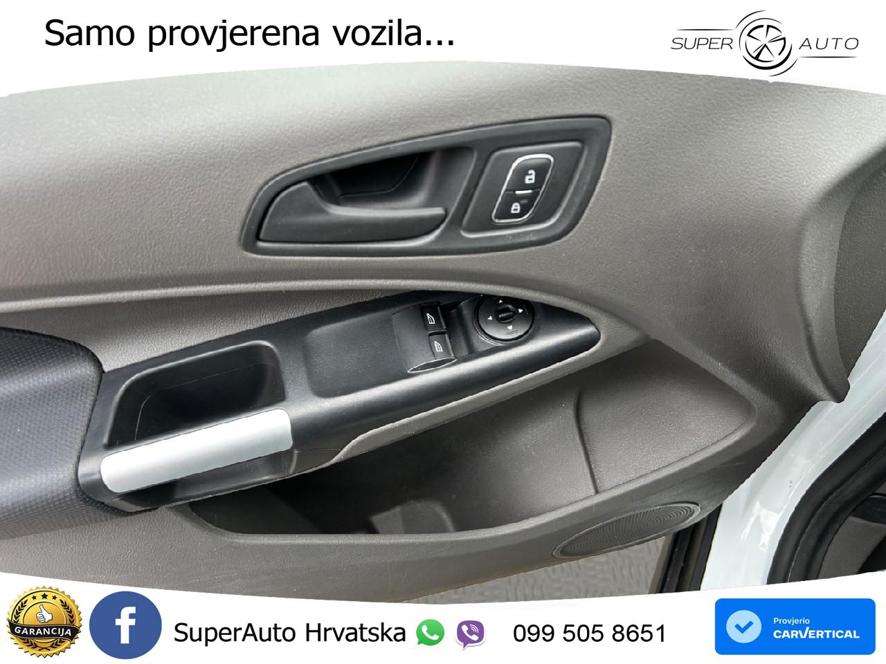 Ford Transit 101 KS