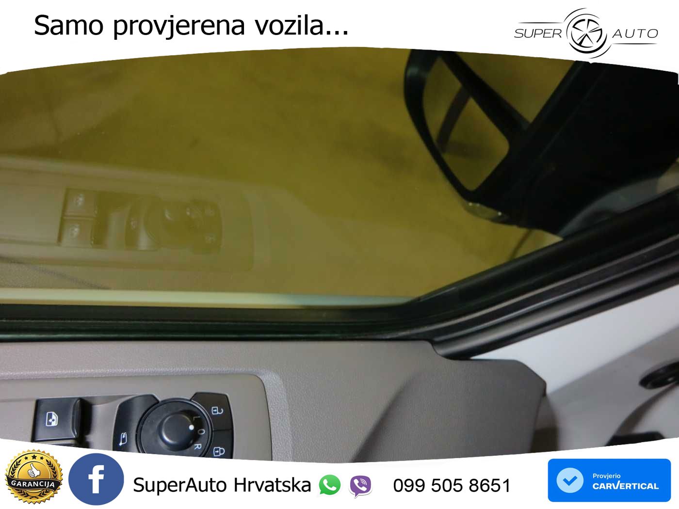 VW Transporter 150 KS