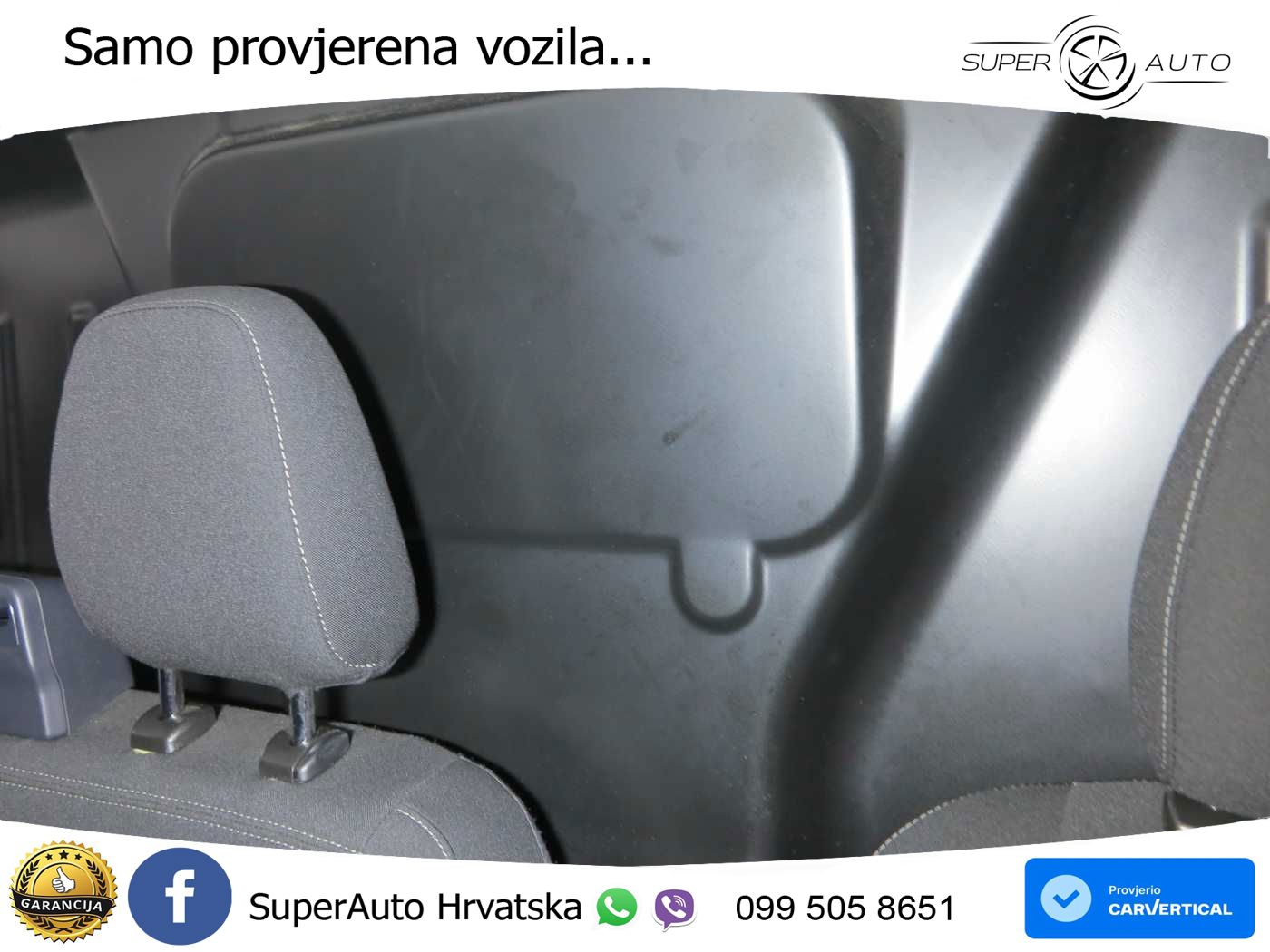 VW Transporter 150 KS