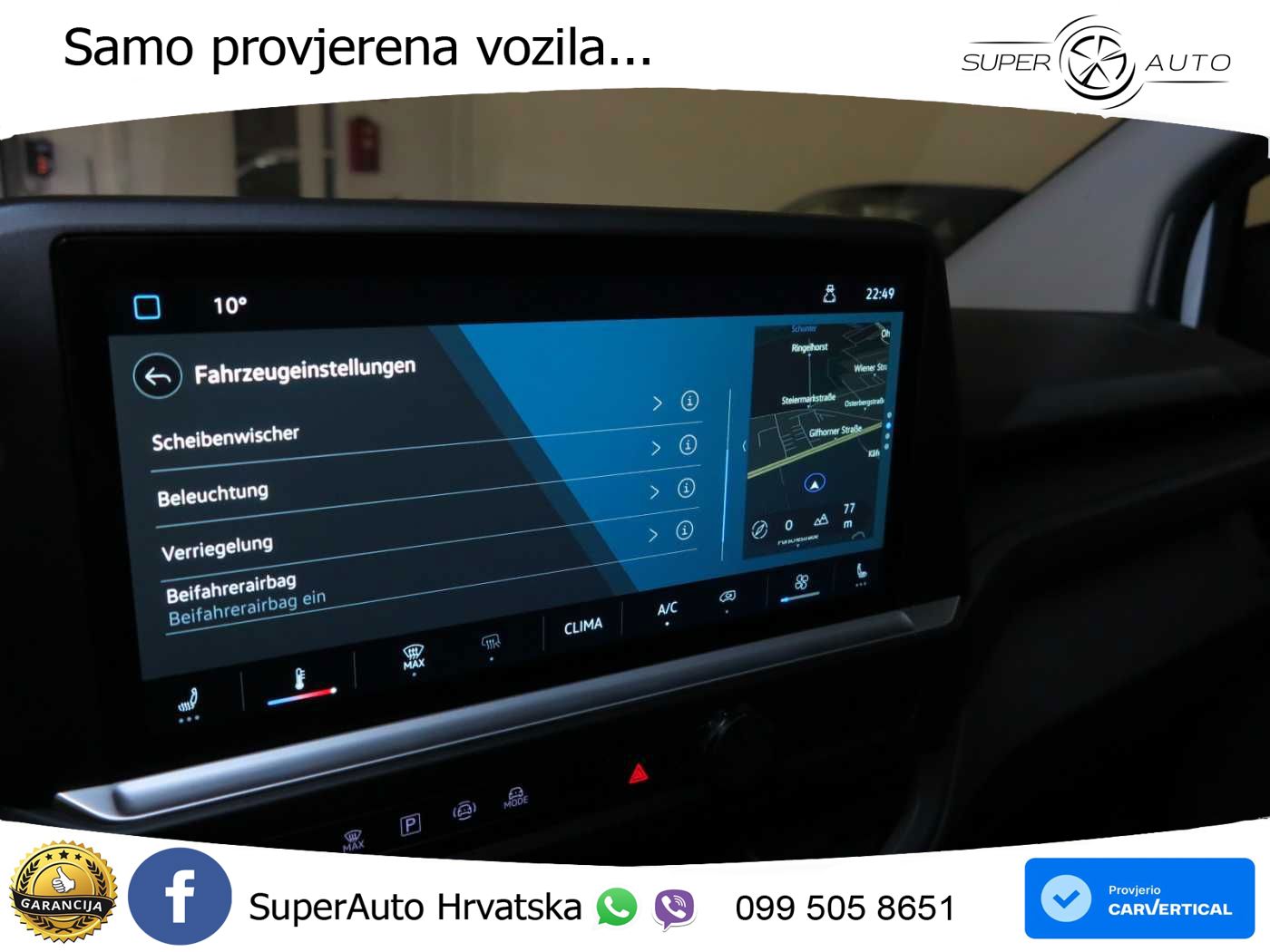 VW Transporter 150 KS