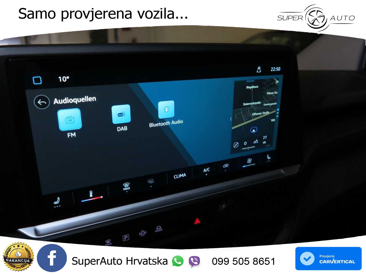 VW Transporter 150 KS