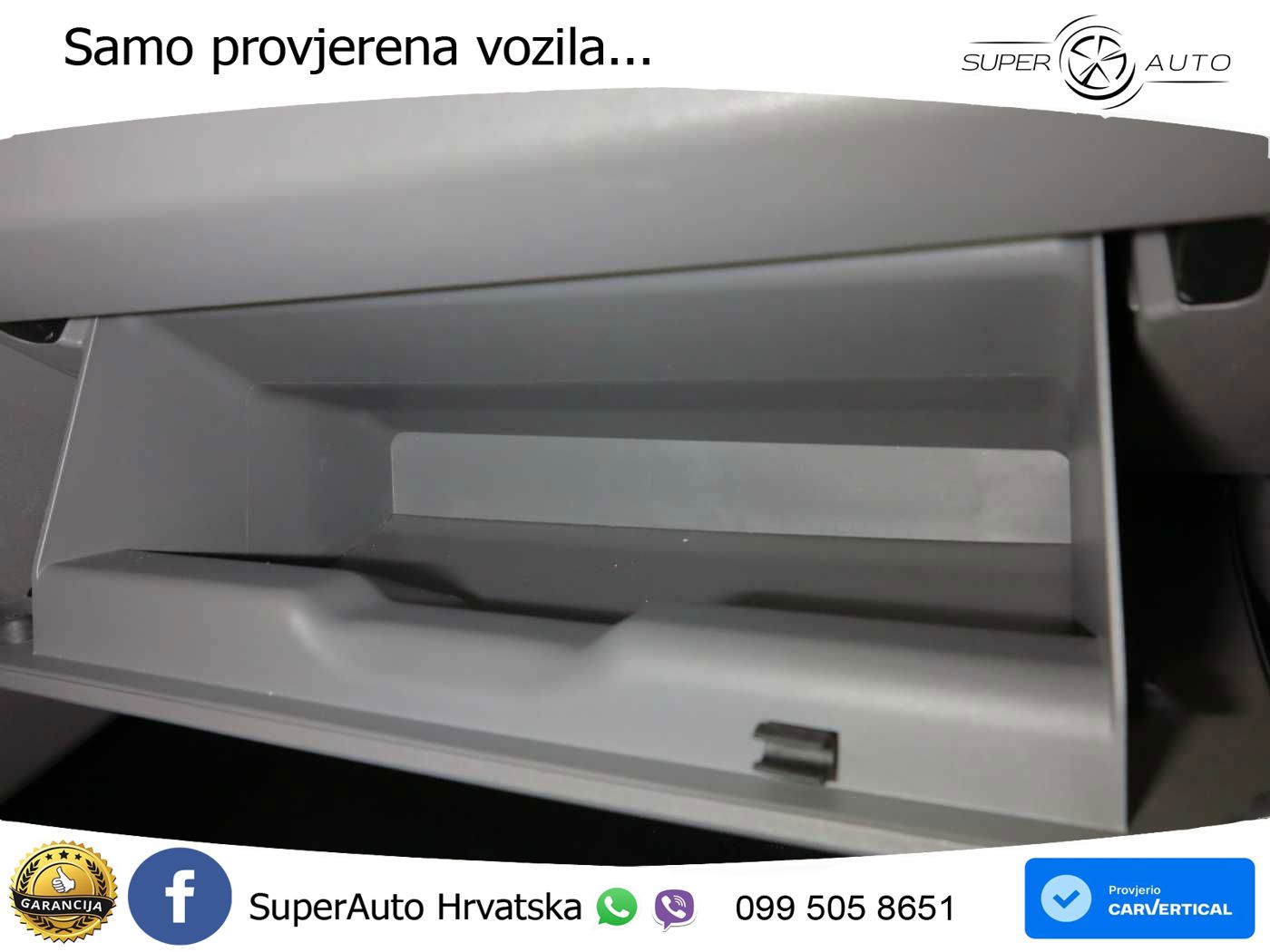 VW Transporter 150 KS