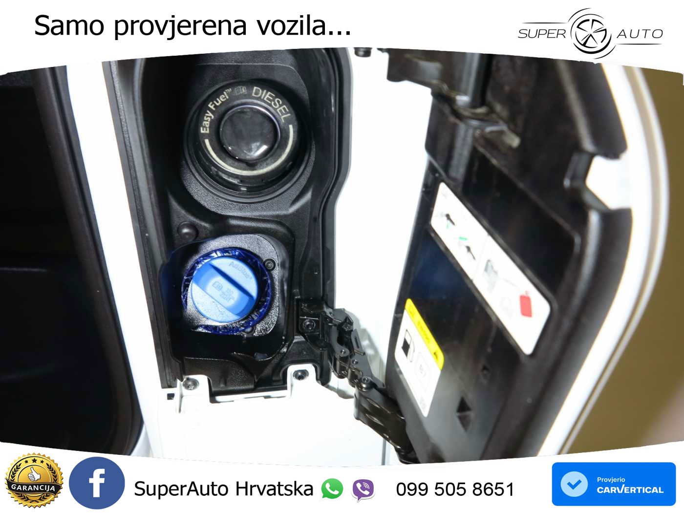 VW Transporter 150 KS