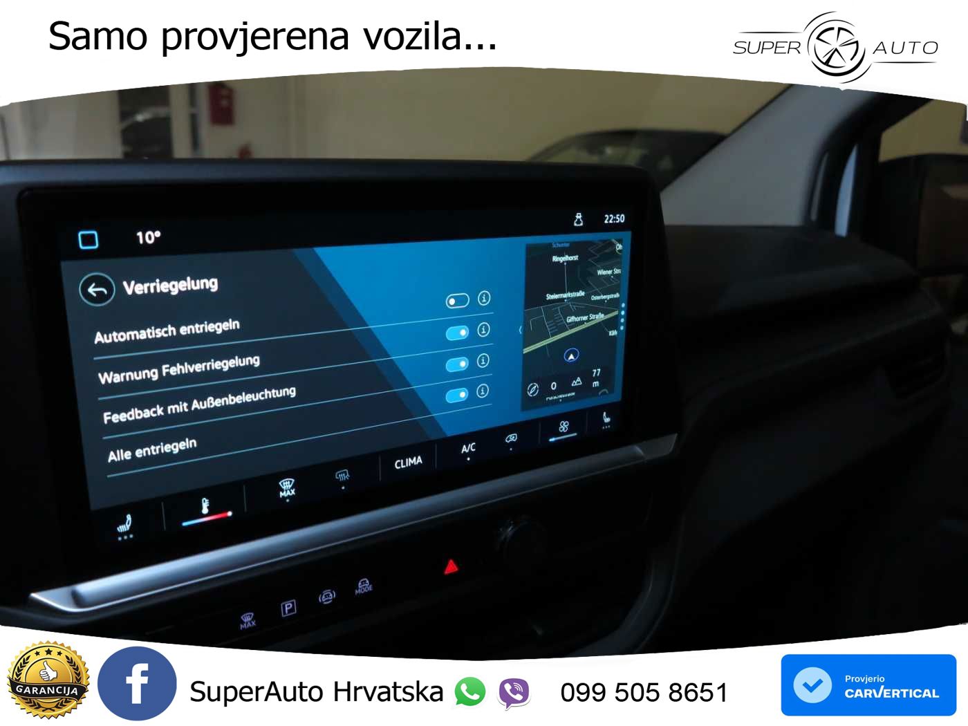 VW Transporter 150 KS