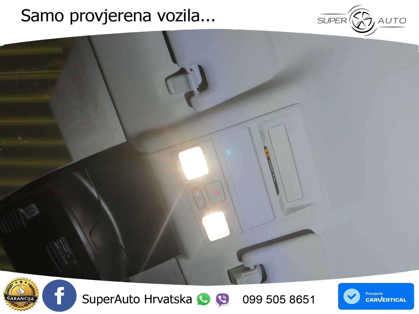VW Transporter 150 KS