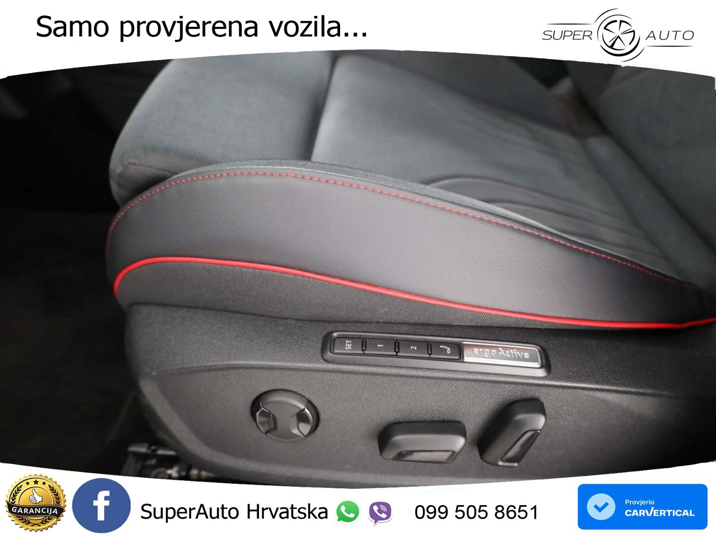 Volkswagen ID.3 GTX 84 kWh (286 KS) LED+GR SJED+ACC