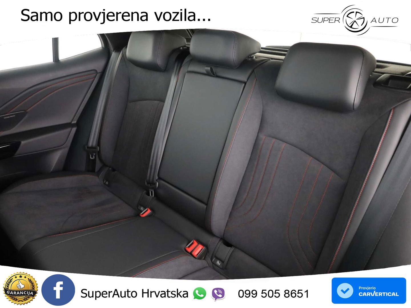 Volkswagen ID.3 GTX 84 kWh (286 KS) LED+GR SJED+ACC