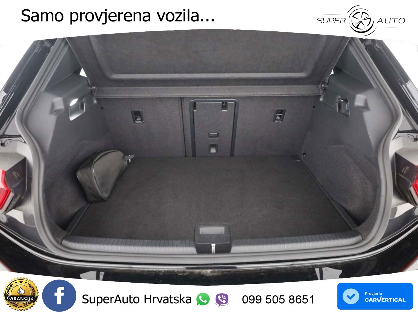 Volkswagen ID.3 GTX 84 kWh (286 KS) LED+GR SJED+ACC