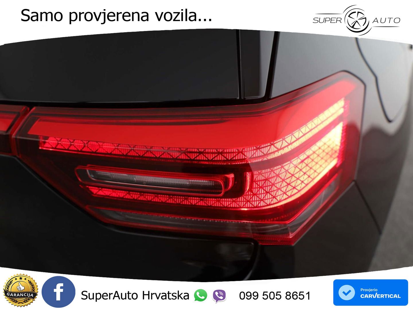 Volkswagen ID.3 GTX 84 kWh (286 KS) LED+GR SJED+ACC