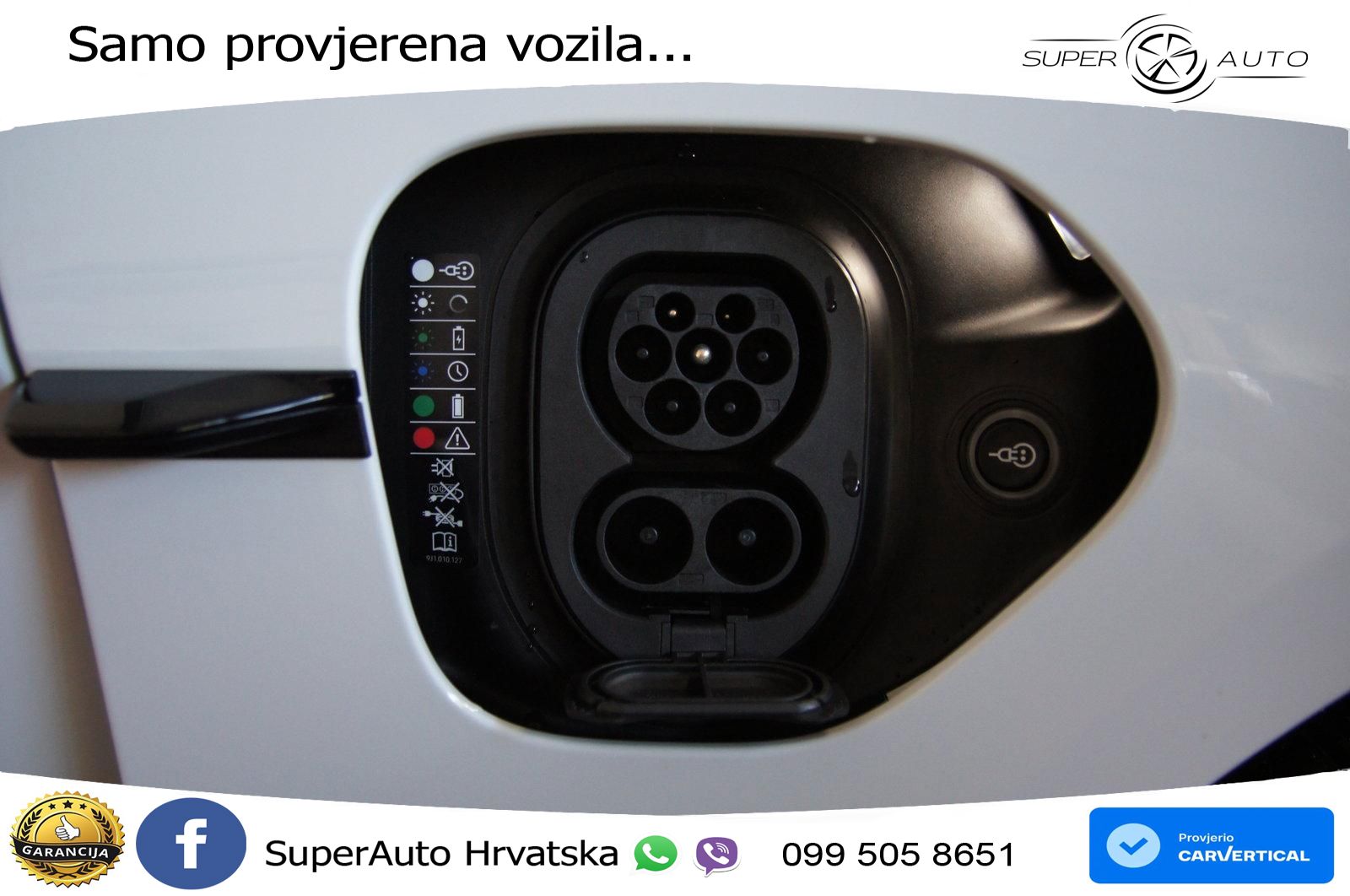 Porsche Taycan Turbo S 93.4 kWh (761 KS)