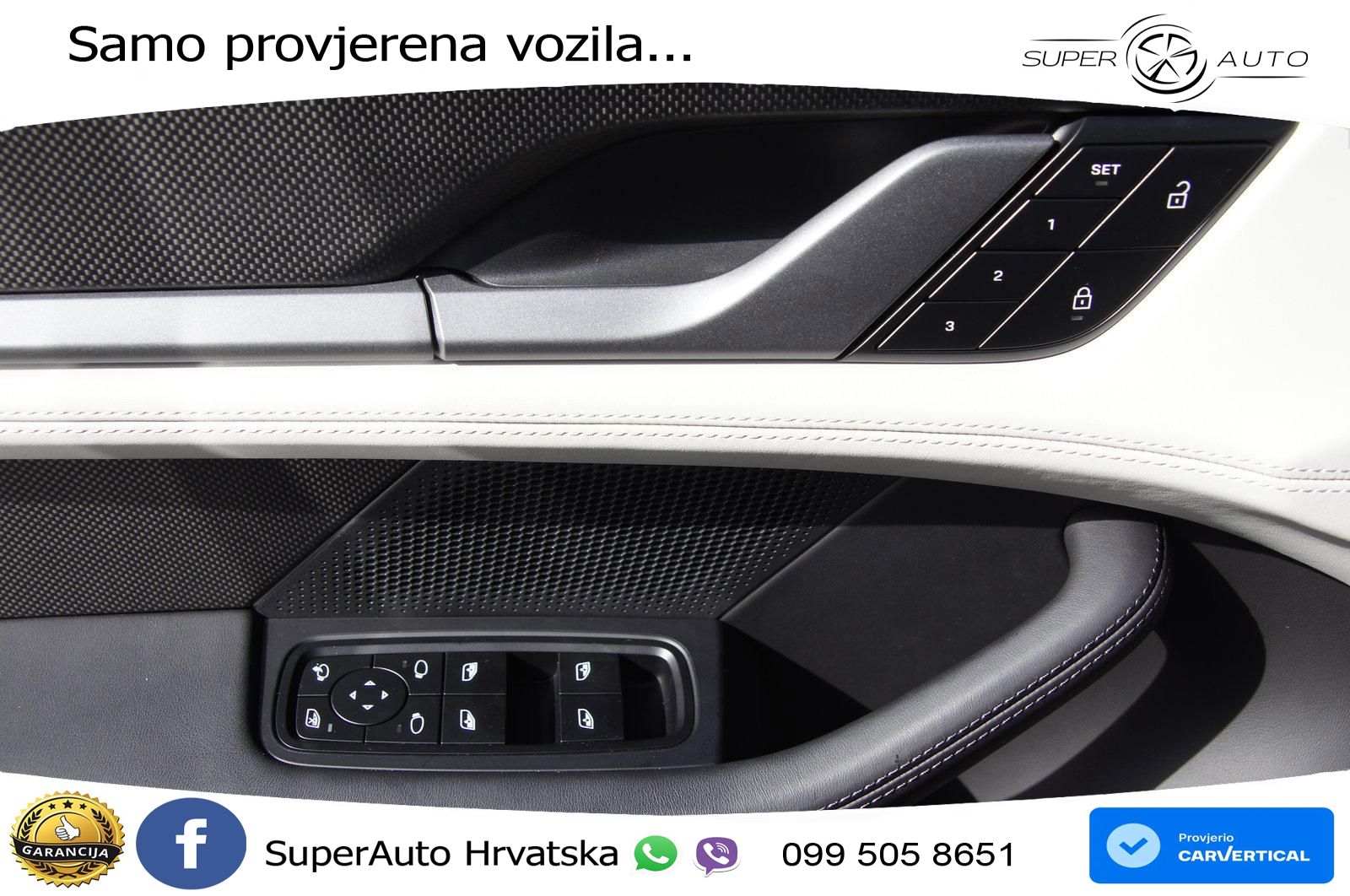 Porsche Taycan Turbo S 93.4 kWh (761 KS)