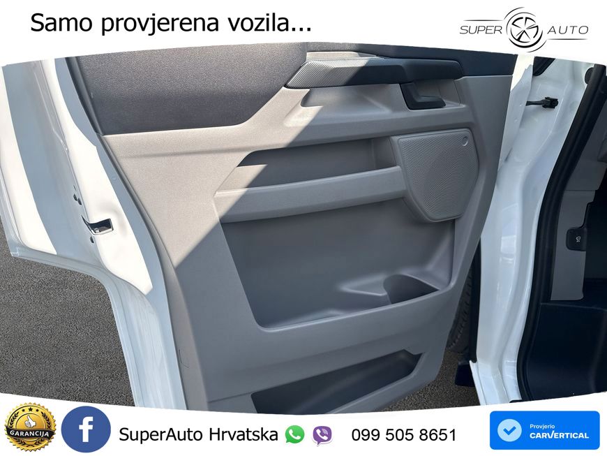 Ford Transit 136 KS