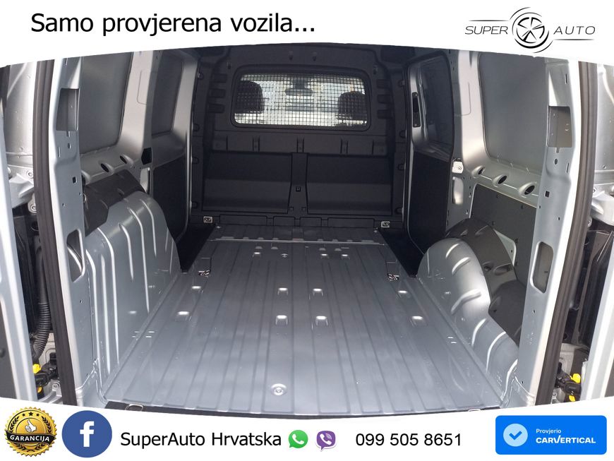 Ford Transit 122 KS