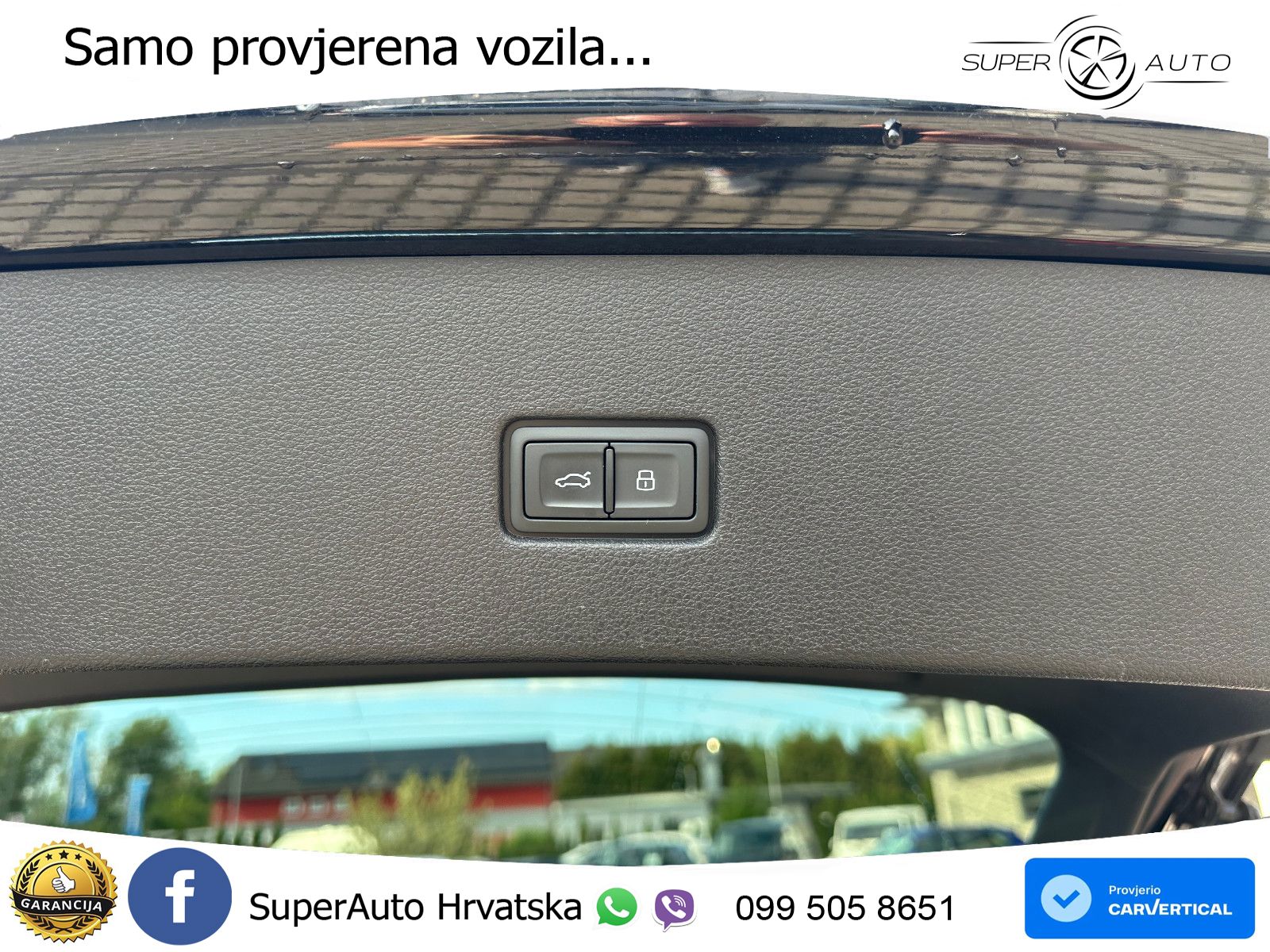 Audi Q8 50 TDI V6 (286 KS) quattro Tiptronic