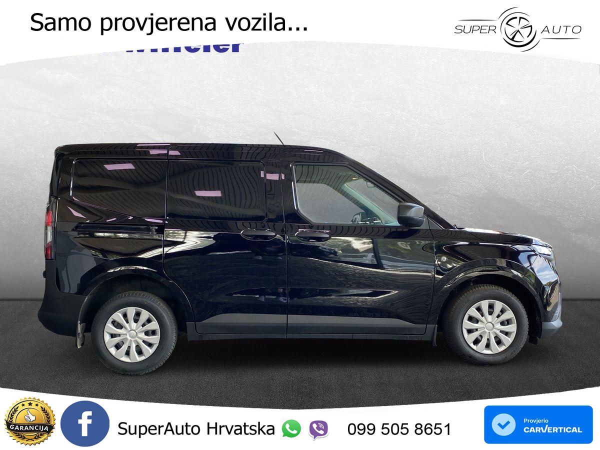 Ford Transit 101 KS