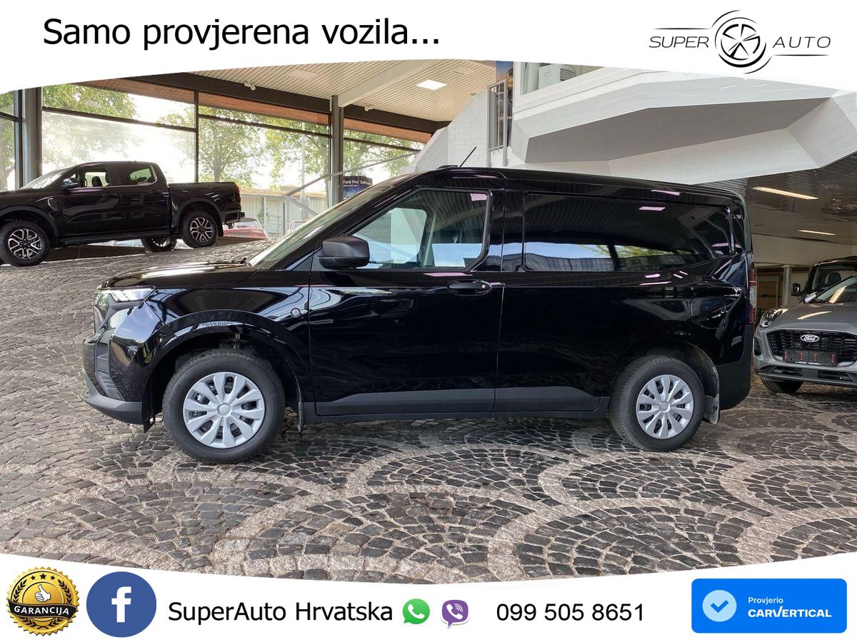 Ford Transit 101 KS