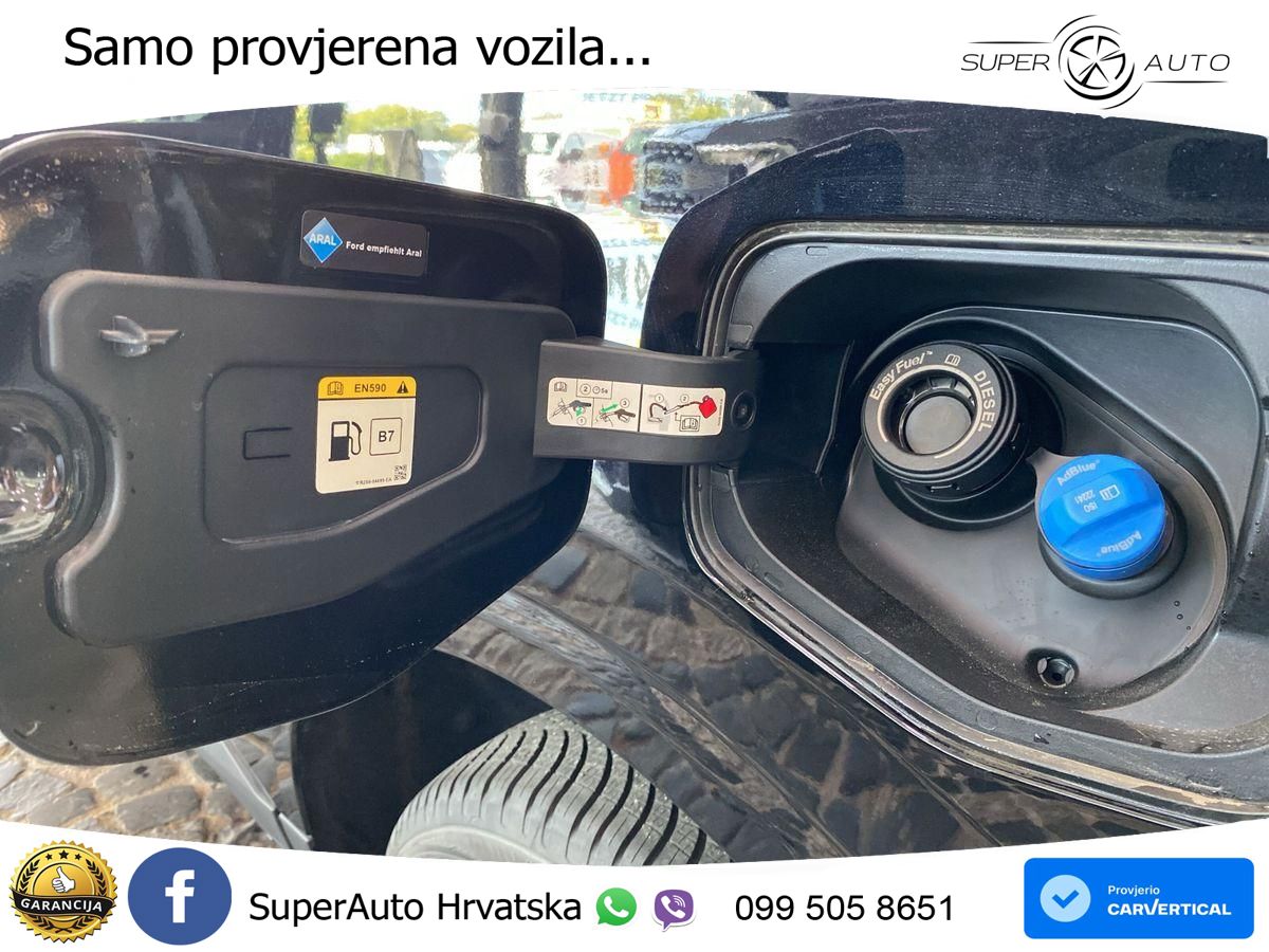Ford Transit 101 KS