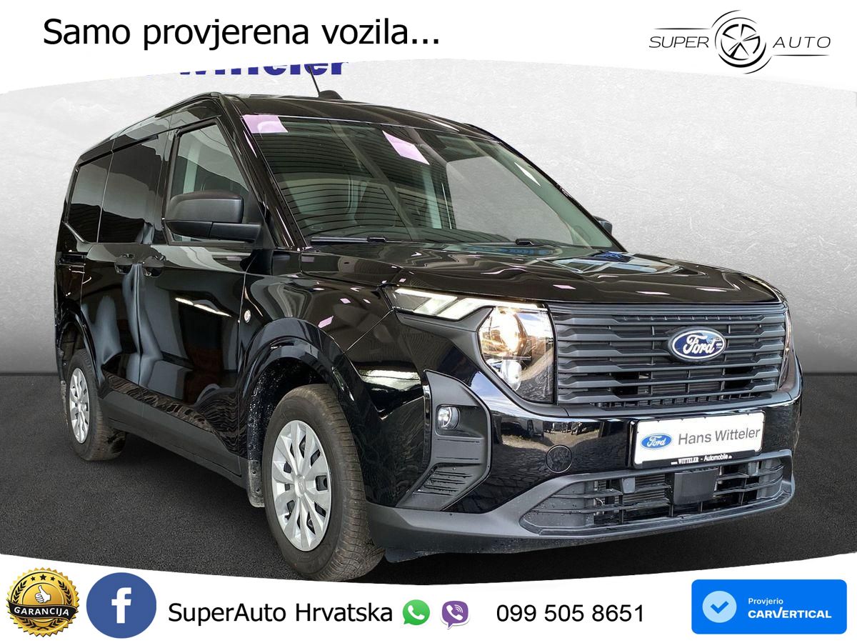 Ford Transit 101 KS
