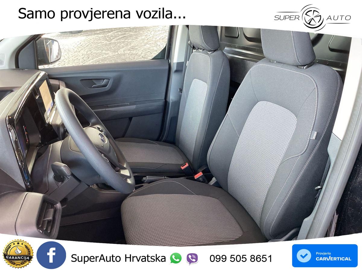 Ford Transit 101 KS