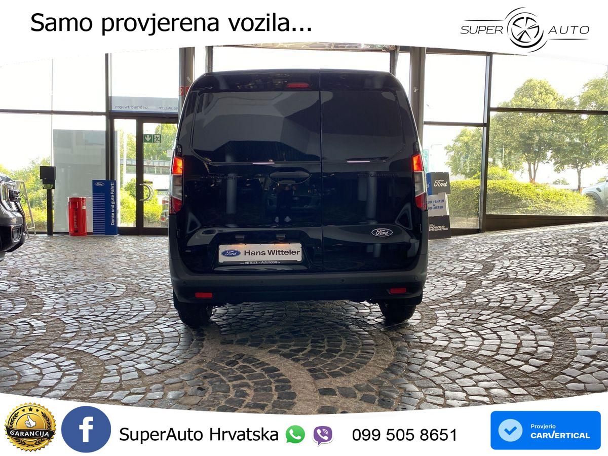 Ford Transit 101 KS