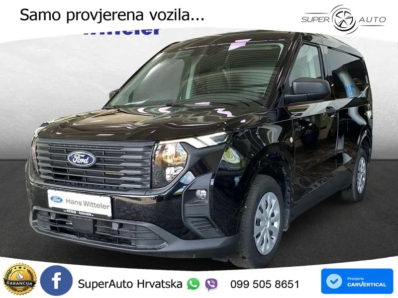 Ford Transit 101 KS