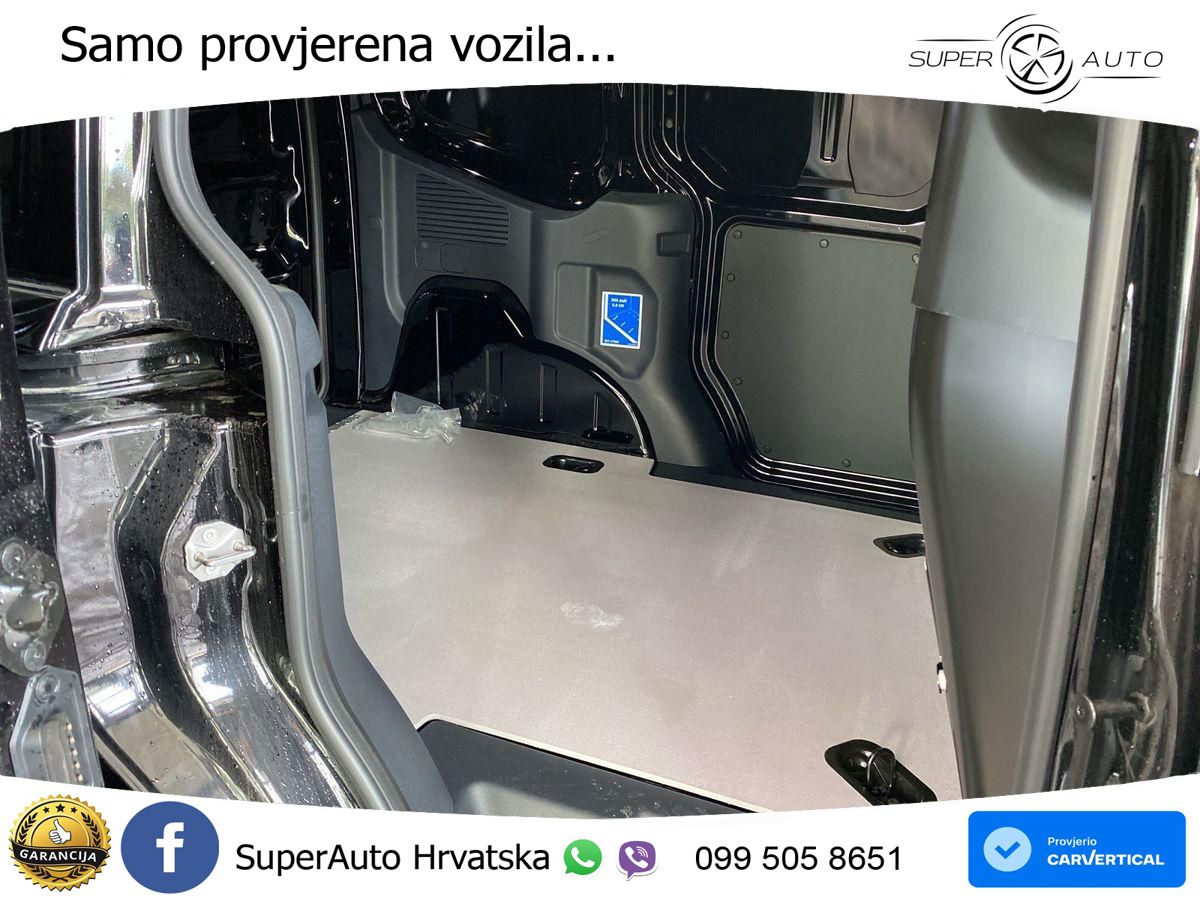 Ford Transit 101 KS