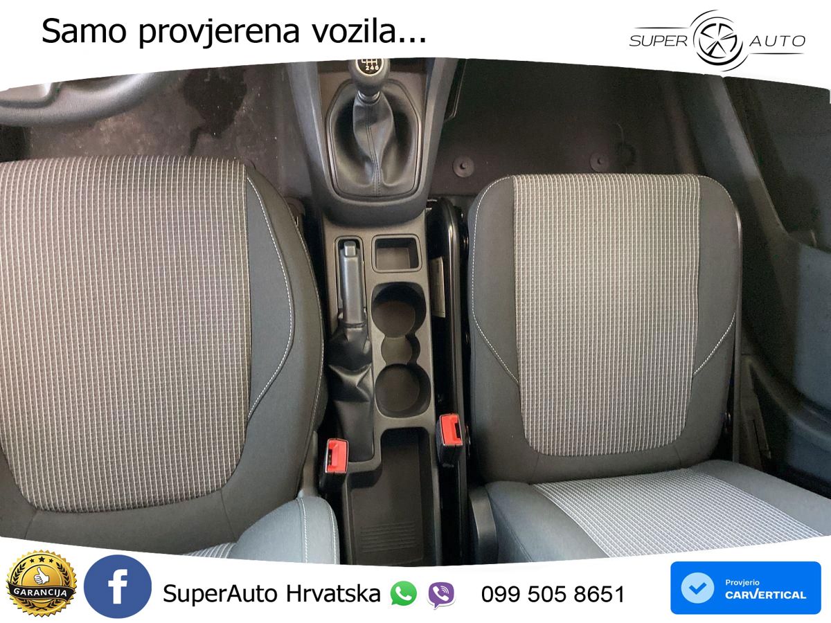 Ford Transit 101 KS