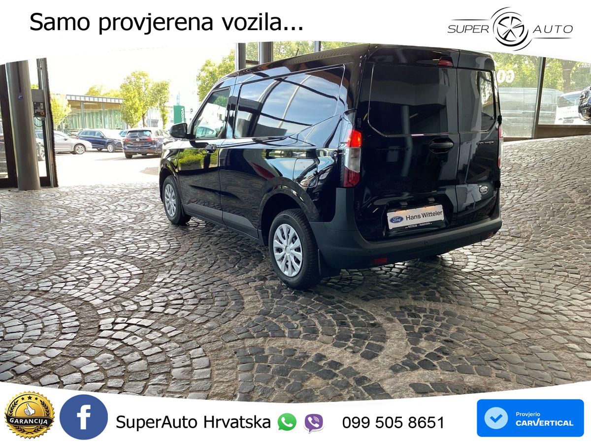 Ford Transit 101 KS