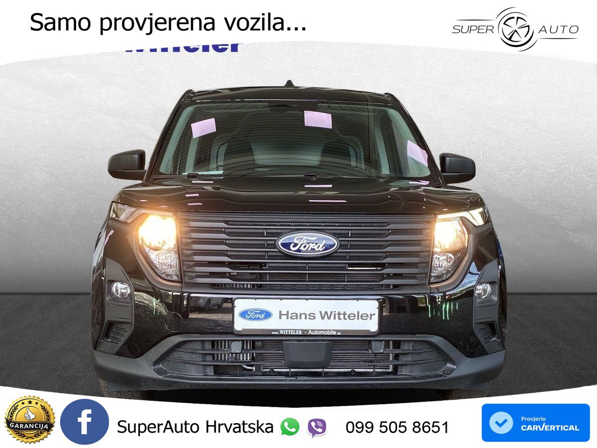 Ford Transit 101 KS